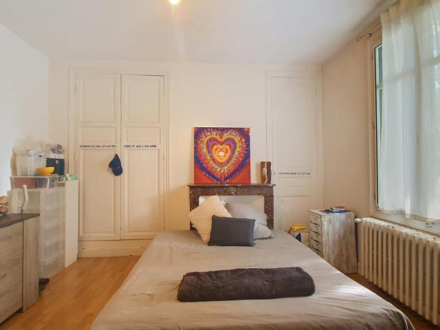 Maison vente à Tours