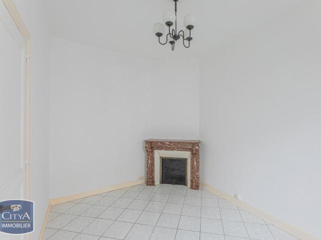 Maison vente à Tours