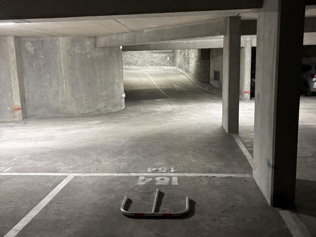 Garage vente à Tours