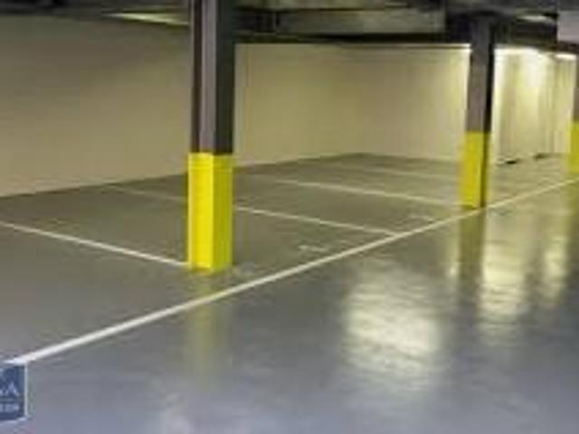 Garage vente à Tours
