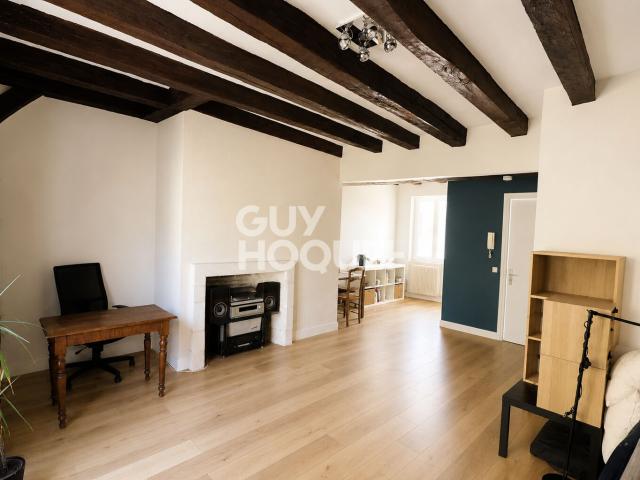 Appartement location à Tours