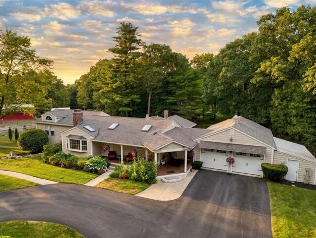House for sale in Chepachet, Rhode Island