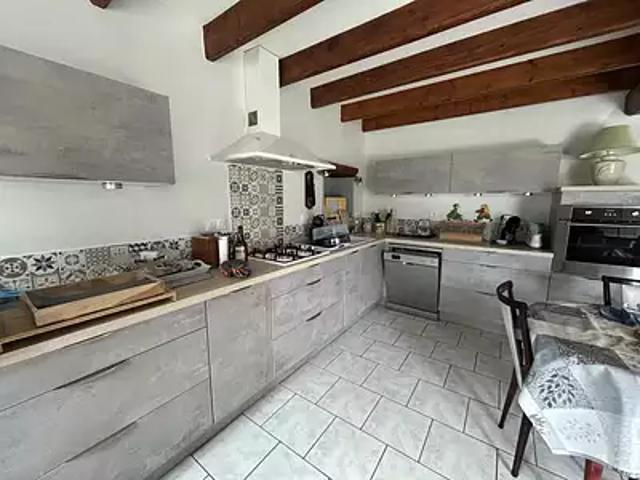 Maison vente à Tourtenay, Deux-Sèvres