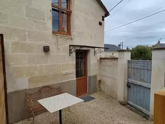 Maison location à Bressuire, Tourtenay