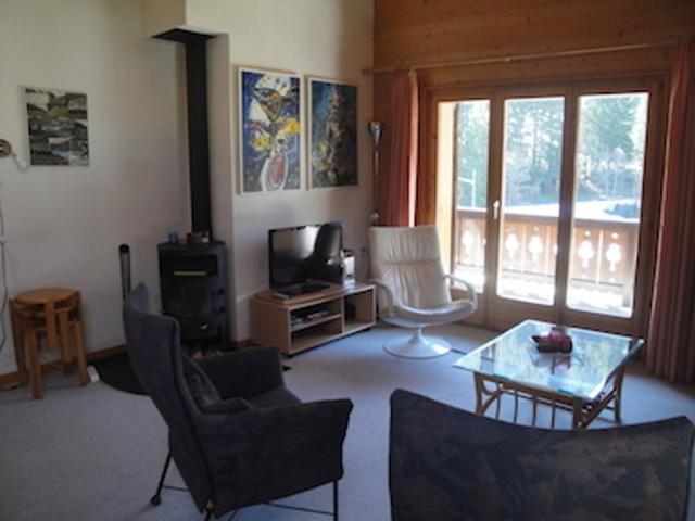 Apartment mieten in Troistorrents, Wallis