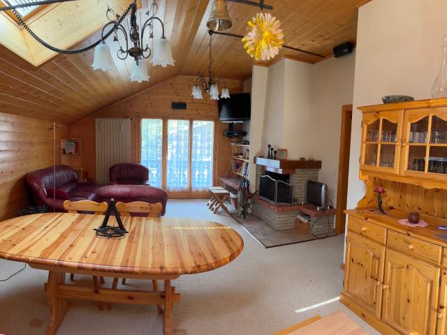 Apartment mieten in Troistorrents, Wallis