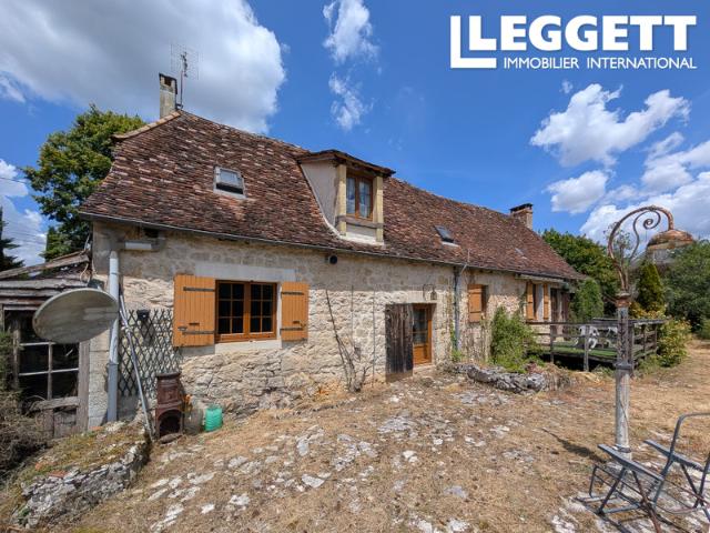 Maison vente à Sarlat-la-Canéda, Tourtoirac