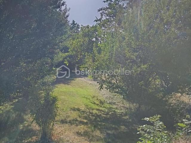 Terrain vente à Sarlat-la-Canéda, Tourtoirac