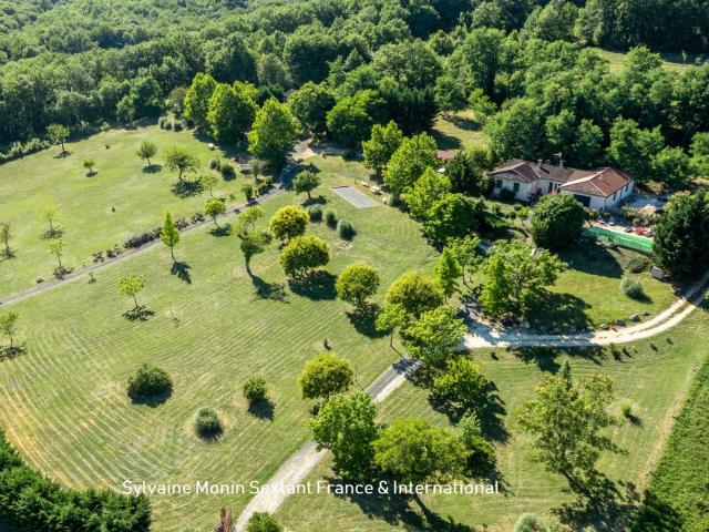Villa vente à Sarlat-la-Canéda, Tourtoirac