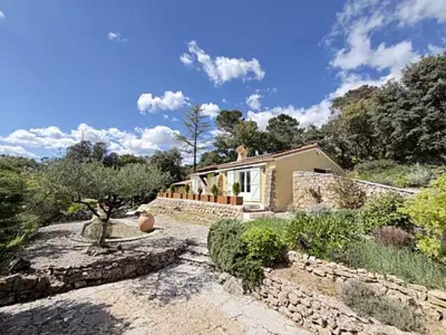 Maison vente à Brignoles, Tourtour
