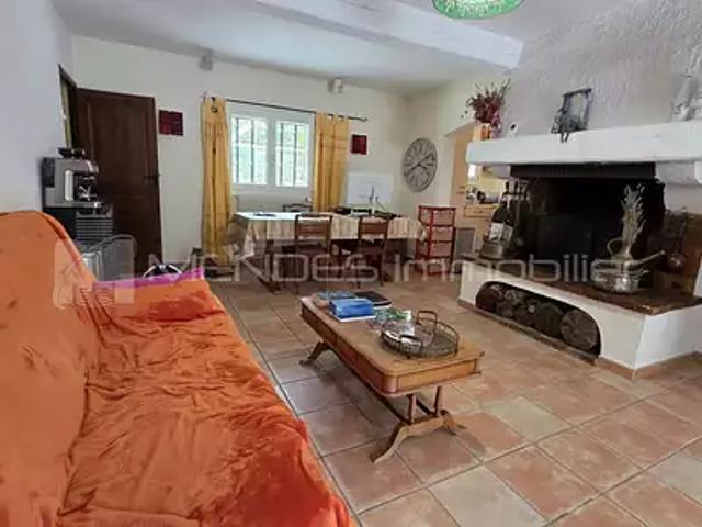 Maison vente à Brignoles, Tourtour