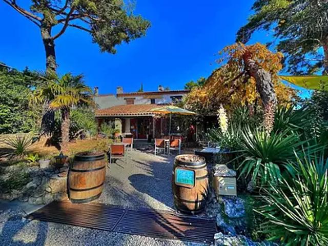 Maison vente à Brignoles, Tourtour