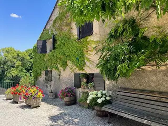 Maison vente à Brignoles, Tourtour