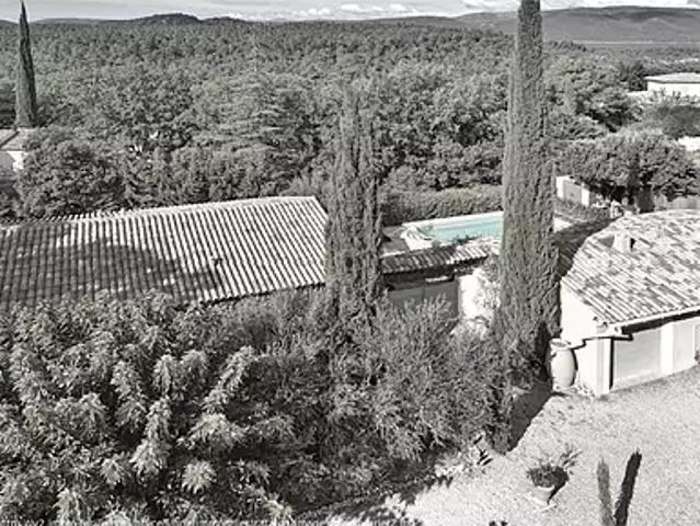 Maison vente à Brignoles, Tourtour