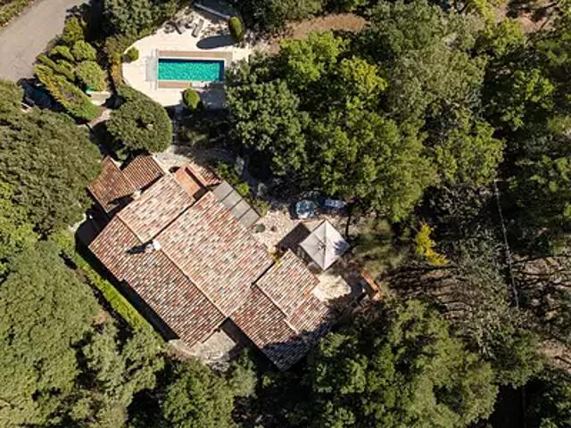 Maison vente à Brignoles, Tourtour
