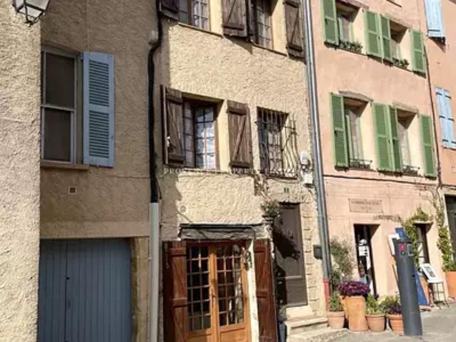 Maison vente à Brignoles, Tourtour