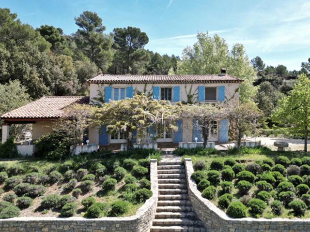 Maison vente à Brignoles, Tourtour