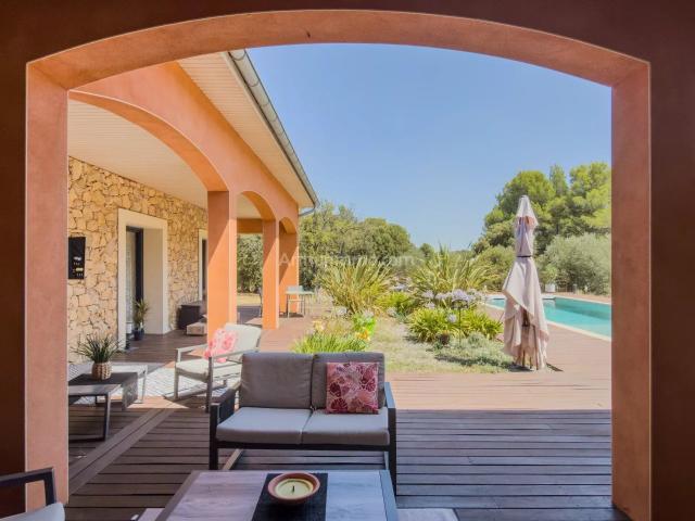 Maison vente à Brignoles, Tourtour
