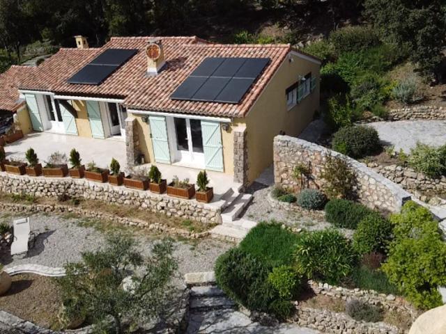 Maison vente à Brignoles, Tourtour