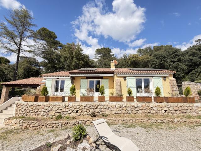 Maison vente à Brignoles, Tourtour