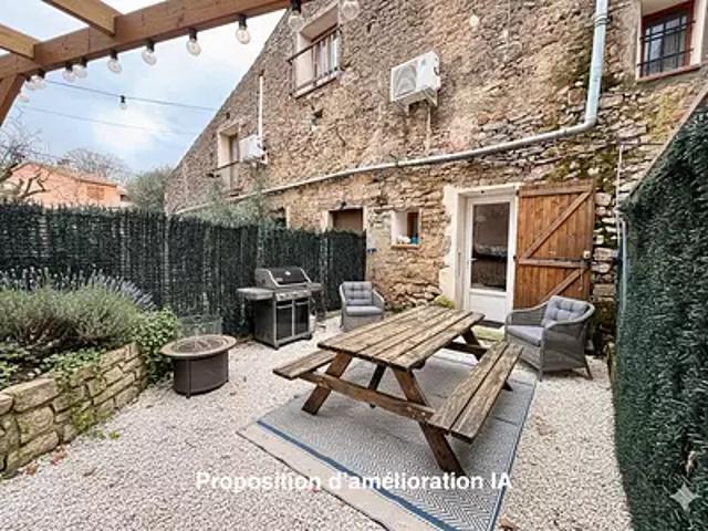 Appartement vente à Brignoles, Tourves