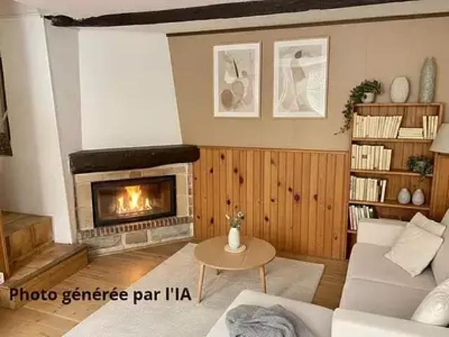 Appartement vente à Brignoles, Tourves