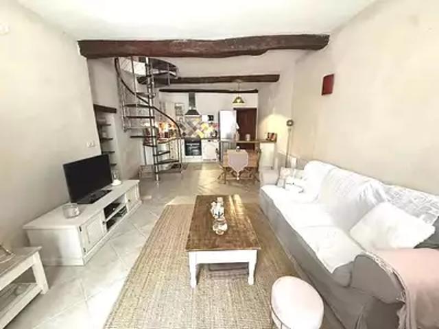 Appartement vente à Tourves, Var