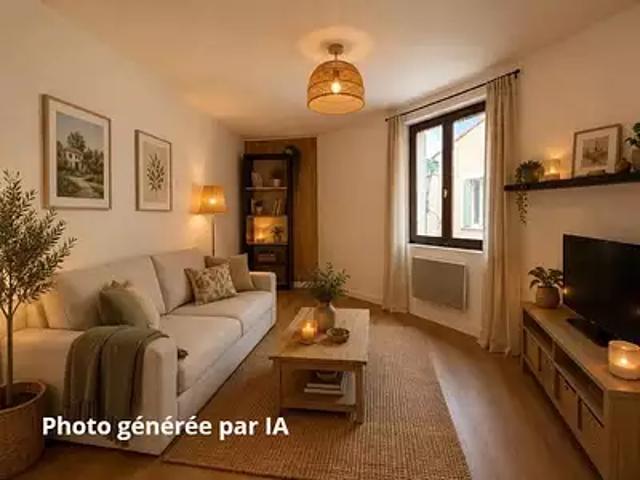 Appartement vente à Brignoles, Tourves