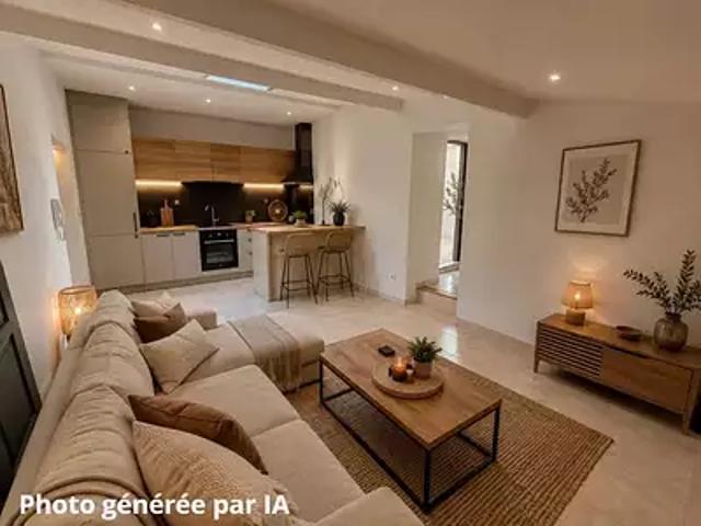 Appartement vente à Brignoles, Tourves