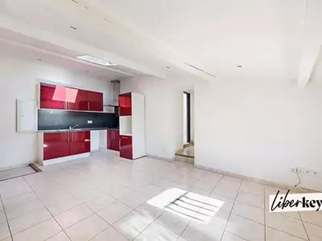 Appartement vente à Brignoles, Tourves