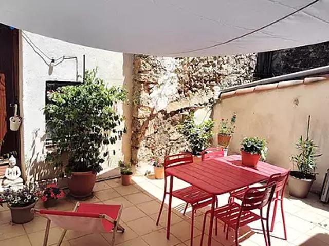 Appartement vente à Brignoles, Tourves