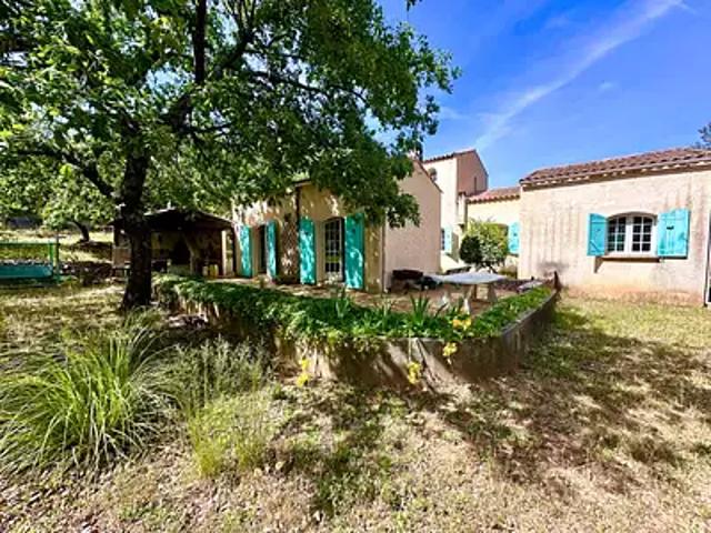 Maison vente à Brignoles, Tourves