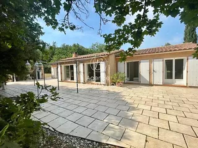 Maison vente à Brignoles, Saint-maximin-la-sainte-baume