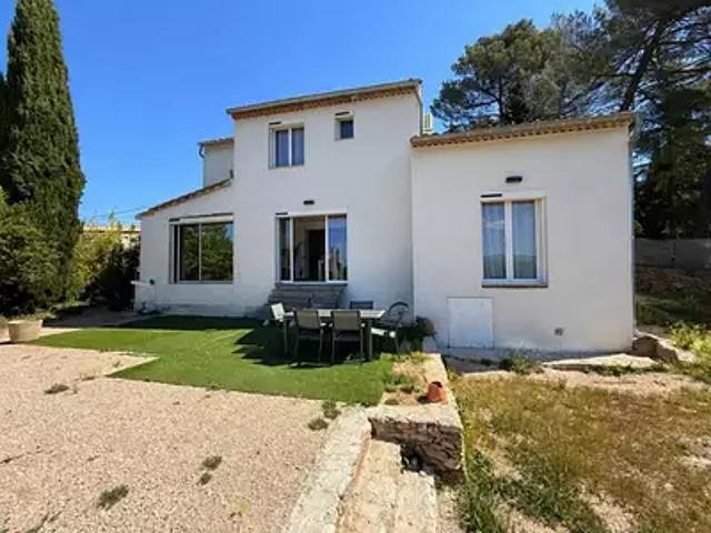 Maison vente à Brignoles, Tourves