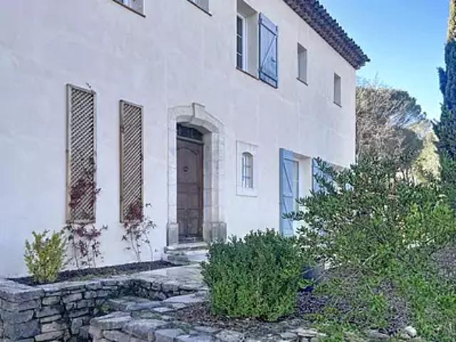 Maison vente à Brignoles, Tourves