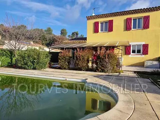 Maison vente à Brignoles, Tourves