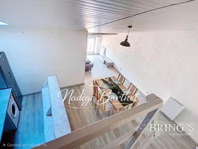 Appartement location à Tourves, Var