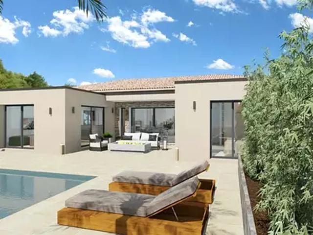 Maison vente à Brignoles, Tourves