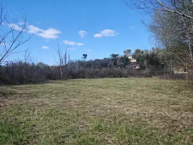 Terrain vente à Tourves, Var
