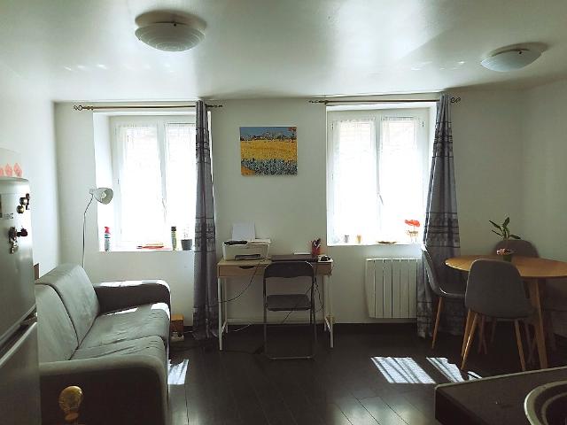 Appartement vente à Brignoles, Tourves