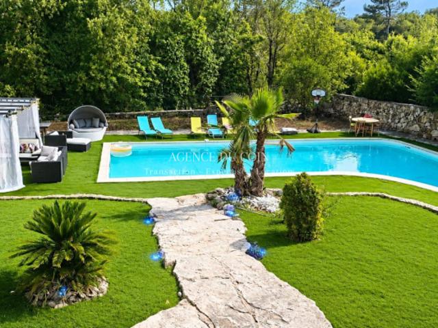 Maison vente à Brignoles, Tourves
