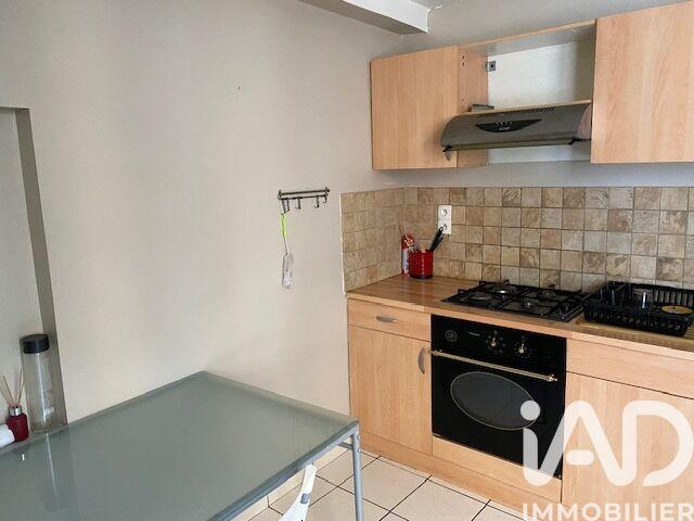 Appartement vente à Brignoles, Tourves