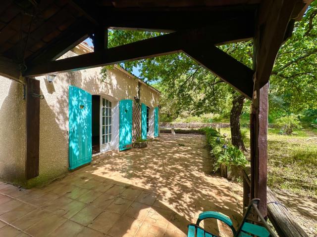 Maison vente à Brignoles, Tourves