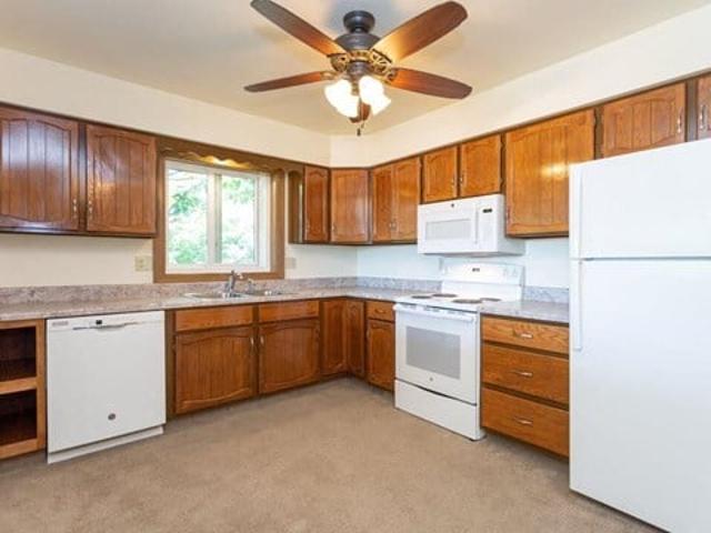 Apartment for rent in Marquette