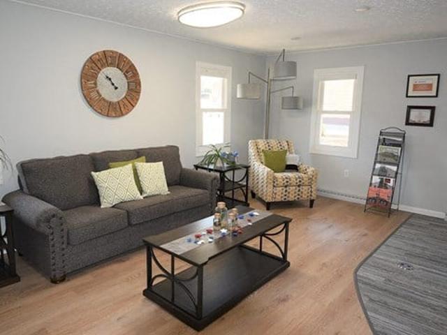 Apartment for rent in Marquette
