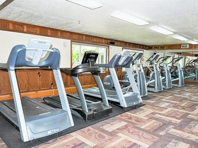 Apartment for rent in Marquette