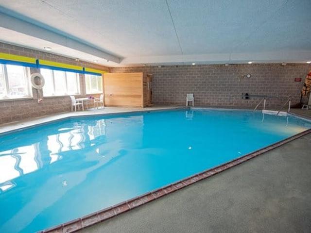 Apartment for rent in Marquette