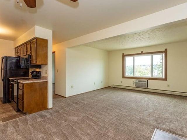 Apartment for rent in Marquette