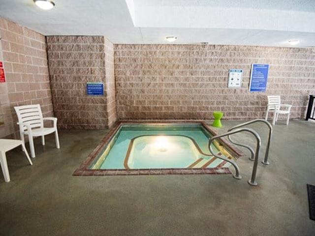 Apartment for rent in Marquette