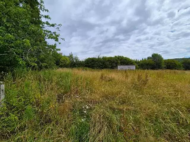 Terrain vente à Lisieux, Tourville-en-auge